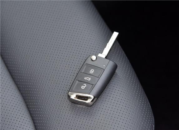 途昂 2020款 530 V6 四驱豪华版 国V 其他细节类   钥匙