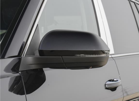 途昂 2022款 380TSI 四驱尊崇旗舰版 外观细节类   外后视镜