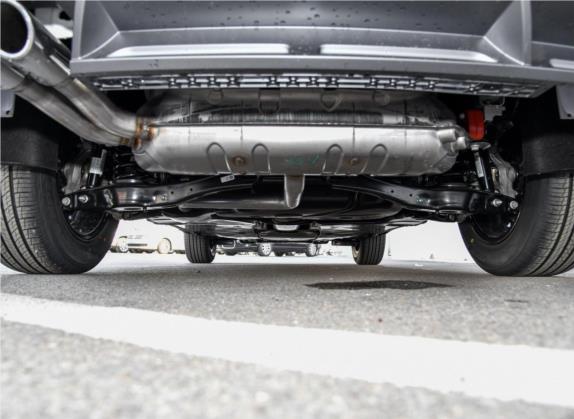 途观L 2018款 330TSI 自动两驱豪华版 其他细节类   后悬架