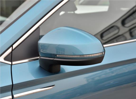 途岳 2020款 280TSI 两驱旗舰版 国VI 外观细节类   外后视镜