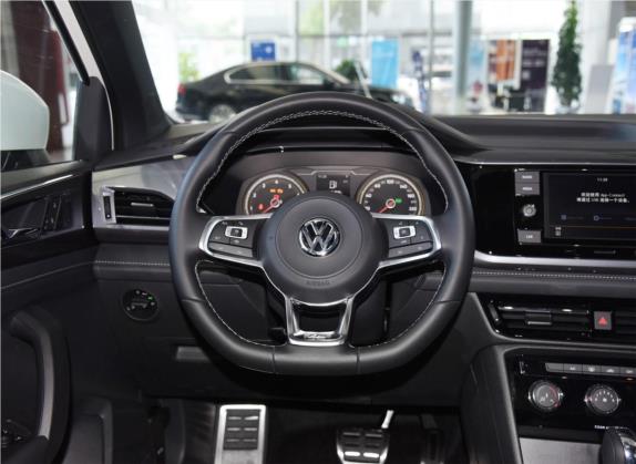 途岳 2020款 280TSI 两驱R-Line 国V 中控类   驾驶位