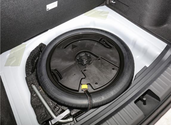 途岳 2021款 280TSI 两驱旗舰版 其他细节类   备胎