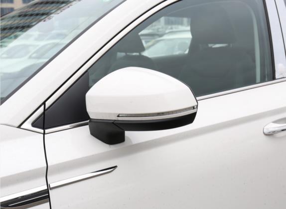 途岳 2021款 280TSI 两驱旗舰版 外观细节类   外后视镜