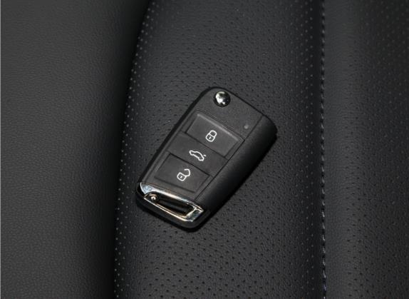 途岳 2021款 330TSI 四驱豪华版 其他细节类   钥匙