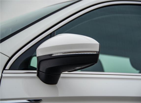 途观L新能源 2019款 430PHEV 混动旗舰版 外观细节类   外后视镜