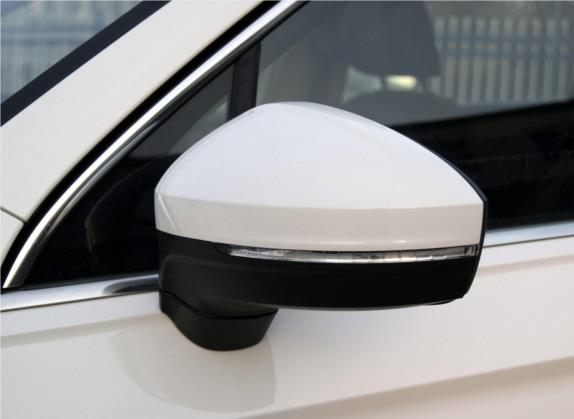 途观L新能源 2019款 430PHEV 混动豪华版 外观细节类   外后视镜