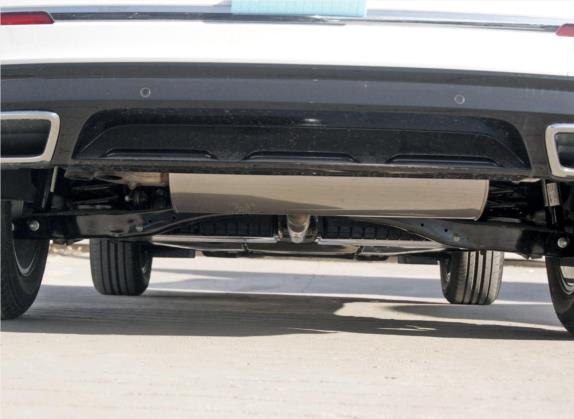 途观L新能源 2019款 430PHEV 混动豪华版 其他细节类   后悬架