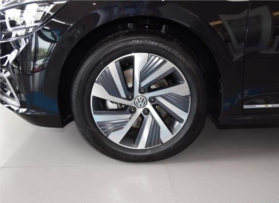 帕萨特新能源 2020款 430PHEV 混动精英版 国V 其他细节类   前轮