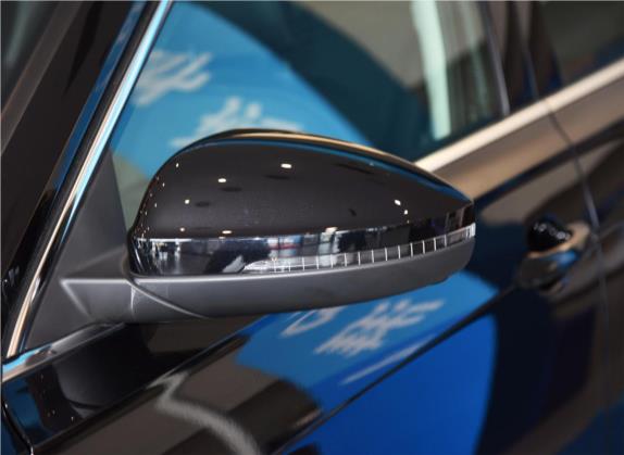 帕萨特新能源 2020款 430PHEV 混动精英版 国V 外观细节类   外后视镜