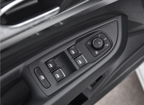 帕萨特新能源 2022款 430PHEV 混动豪华版 车厢座椅   门窗控制