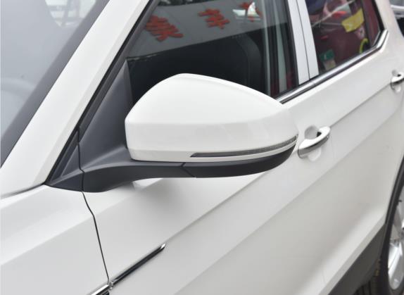途铠 2022款 280TSI DSG舒适版 外观细节类   外后视镜