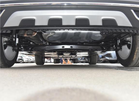 途铠 2022款 280TSI DSG舒适版 其他细节类   后悬架