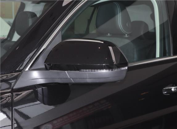 途昂X 2020款 330TSI 两驱尊崇豪华版 外观细节类   外后视镜