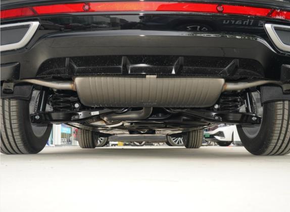 途昂X 2022款 330TSI 两驱豪华版 其他细节类   后悬架