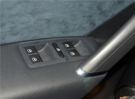 帕萨特 2013款 1.4TSI DSG蓝驱版 车厢座椅   门窗控制