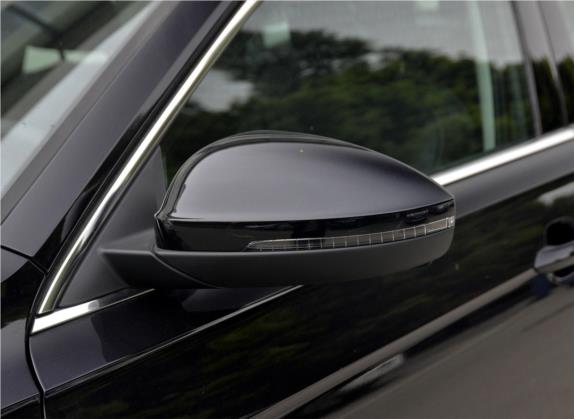 帕萨特 2019款 280TSI 商务版 国V 外观细节类   外后视镜