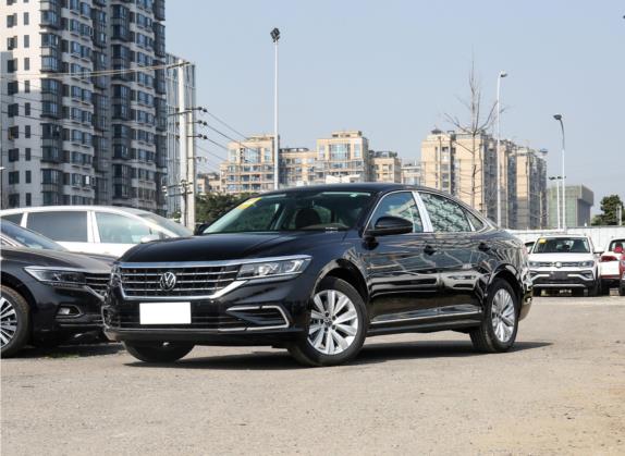 帕萨特 2021款 280TSI 精英版 外观   头图