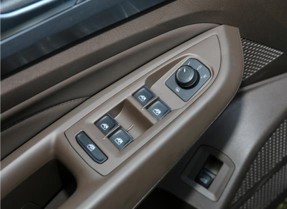 帕萨特 2021款 280TSI 精英版 车厢座椅   门窗控制