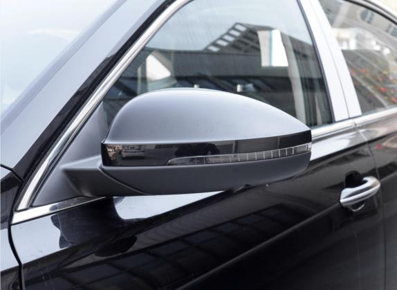 帕萨特 2021款 380TSI 尊贵版 外观细节类   外后视镜