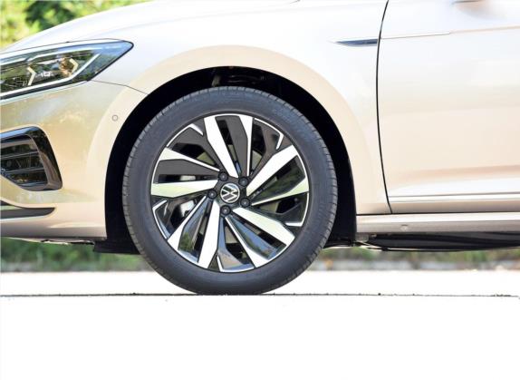 帕萨特 2022款 380TSI 豪华版 其他细节类   前轮