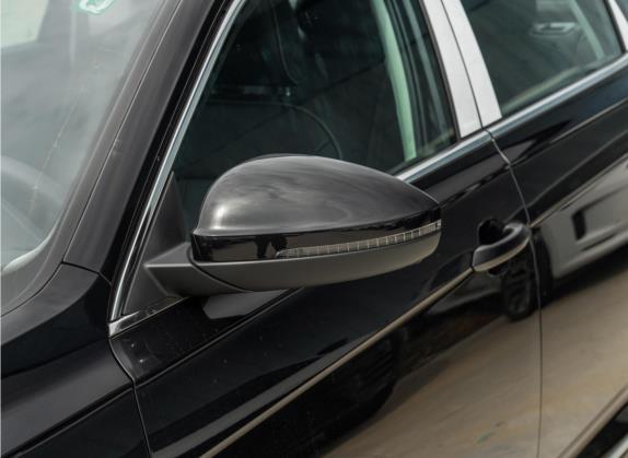 帕萨特 2023款 280TSI 商务版 外观细节类   外后视镜