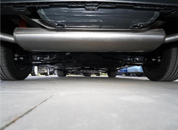 帕萨特 2023款 280TSI 精英版 其他细节类   后悬架