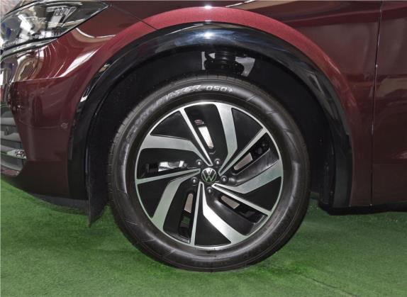 威然 2023款 330TSI 豪华版 其他细节类   前轮