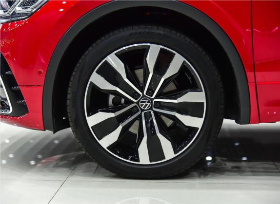 途观X 2022款 380TSI 四驱尊崇旗舰版 其他细节类   前轮