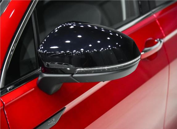 途观X 2022款 380TSI 四驱尊崇旗舰版 外观细节类   外后视镜