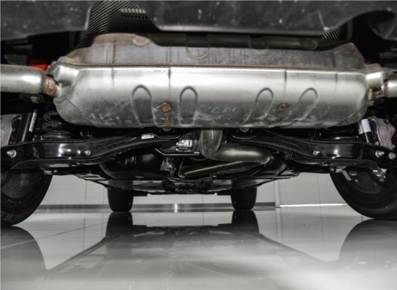 途观X 2022款 380TSI 四驱尊崇旗舰版 其他细节类   后悬架