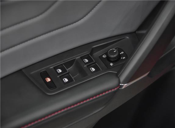 途观X 2022款 380TSI 四驱尊崇旗舰版 车厢座椅   门窗控制