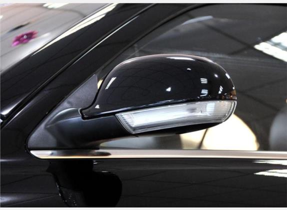 朗逸 2010款 1.4TSI 运动版 外观细节类   外后视镜