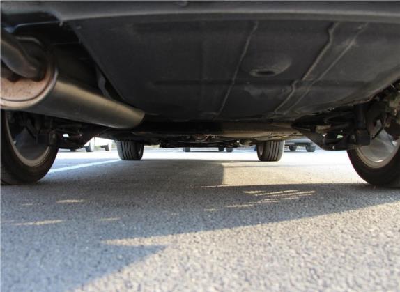 朗逸 2015款 230TSI 手动豪华版 其他细节类   后悬架