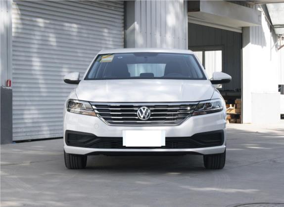 朗逸 2018款 两厢 200TSI DSG风尚版 国V 外观   正前
