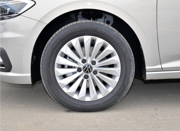 朗逸 2021款 280TSI DSG舒适版 其他细节类   前轮