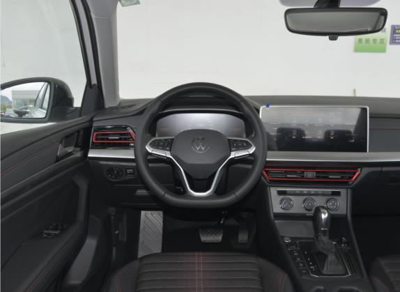 朗逸 2023款 280TSI DSG星空满逸版 中控类   驾驶位