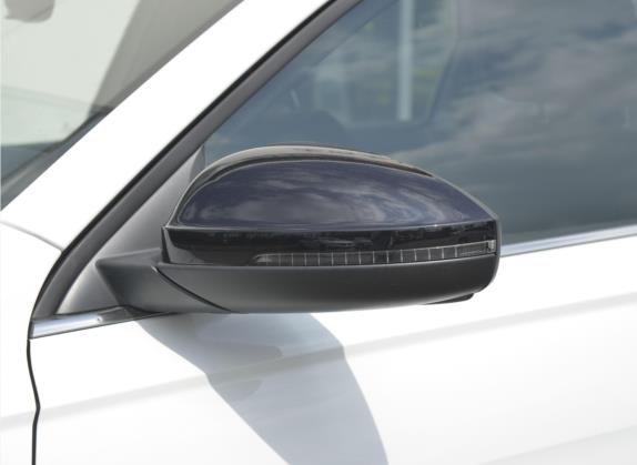 朗逸 2023款 280TSI DSG星空满逸版 外观细节类   外后视镜