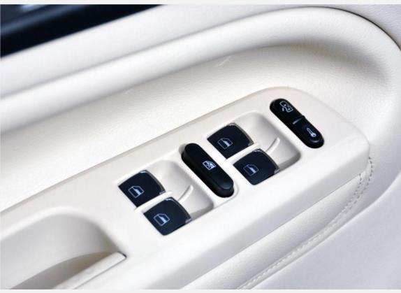 Passat领驭 2009款 1.8T 手动尊品型 车厢座椅   门窗控制