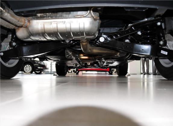 途观 2012款 1.8TSI 自动两驱风尚版 其他细节类   后悬架