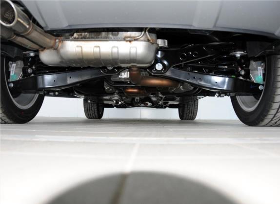 途观 2013款 2.0TSI 自动四驱旗舰版 其他细节类   后悬架