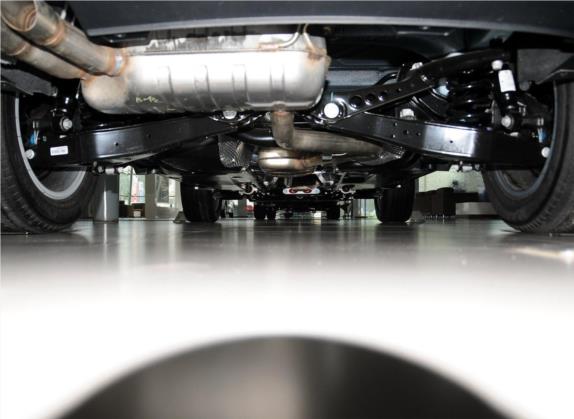 途观 2013款 1.4TSI 手动两驱蓝驱版 其他细节类   后悬架
