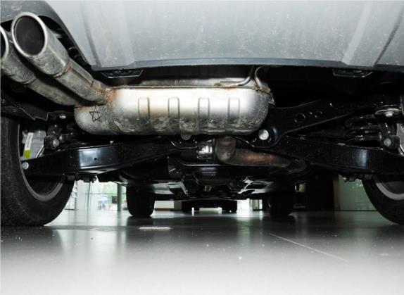 途观 2013款 1.8TSI 自动四驱豪华型 其他细节类   后悬架