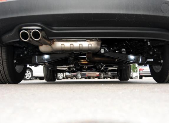 途观 2015款 1.8TSI 自动两驱风尚版 其他细节类   后悬架