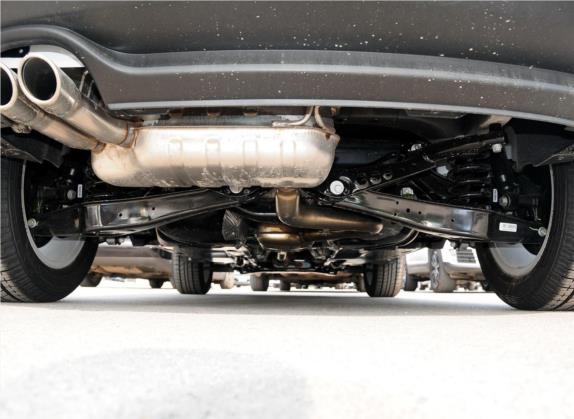 途观 2015款 1.8TSI 自动两驱舒适版 其他细节类   后悬架