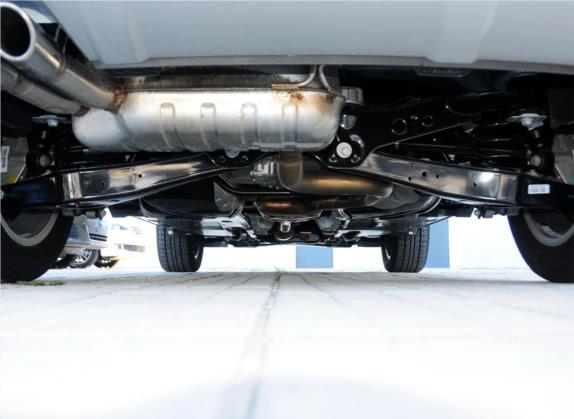 途观 2015款 1.8TSI 自动四驱豪华型 其他细节类   后悬架