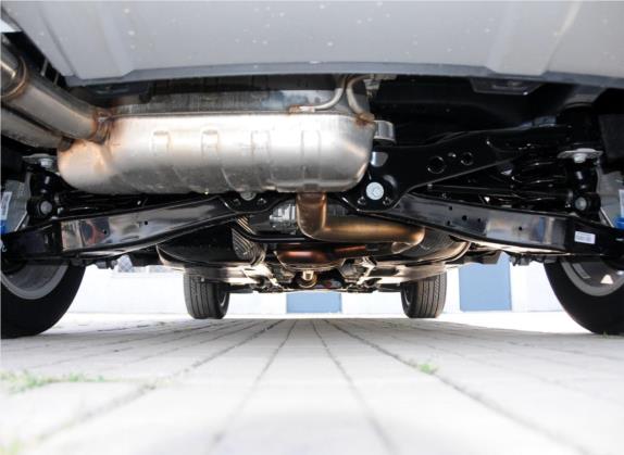 途观 2015款 2.0TSI 自动四驱豪华版 其他细节类   后悬架