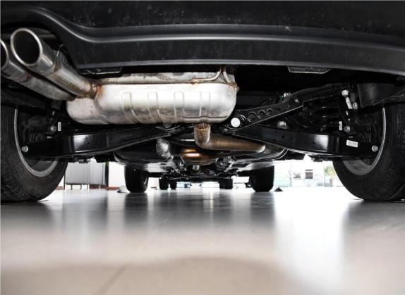 途观 2016款 300TSI 自动两驱风尚版 其他细节类   后悬架