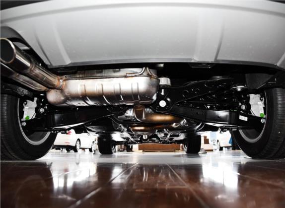 途观 2016款 300TSI 自动四驱豪华版 其他细节类   后悬架