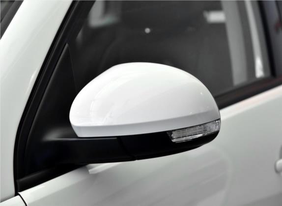 途观 2017款 300TSI 自动两驱丝绸之路舒适版 外观细节类   外后视镜
