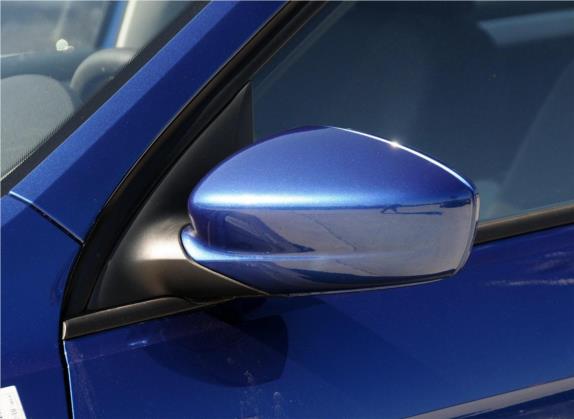 捷达 2013款 1.6L 手动舒适型 外观细节类   外后视镜